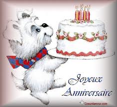 Bon Anniversaire Sylvie Bon Anniversaire Sylvie