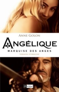 Angélique Marquise des anges, ancienne édition - Page 28 97828010