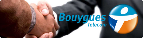 Actualités Bouygues Telecom 13824710