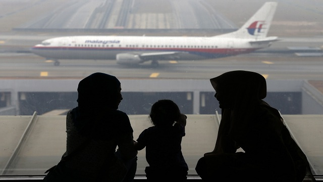 اختفاء الطائرة الماليزية المفقودة.. أحد أكبر ألغاز حوادث الطيران في التاريخ 70071910