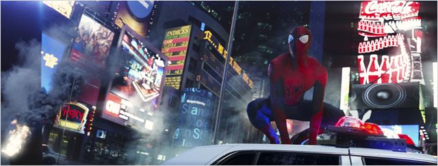 The Amazing Spider-Man 2 11059410