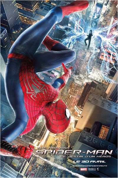 The Amazing Spider-Man 2 16872610