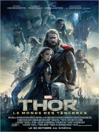 Thor, le monde des ténèbres 21024010