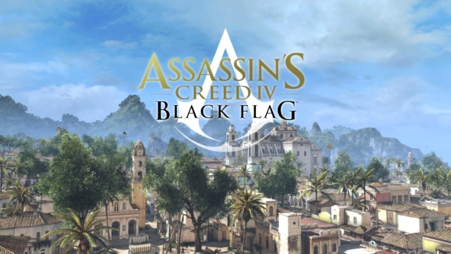 Assassin's Creed - Black Flag Assass10