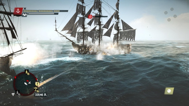 Assassin's Creed - Black Flag Assass16