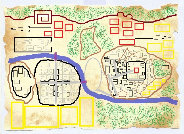 Térinthe et Kérytros en -337 Plan_t10