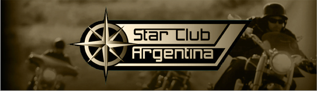 STAR CLUB  ARGENTINA 