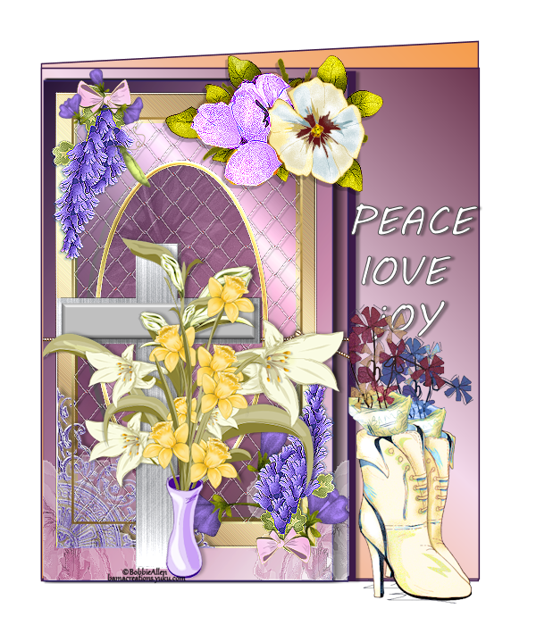 DAILY THEME - Page 6 Peace_10