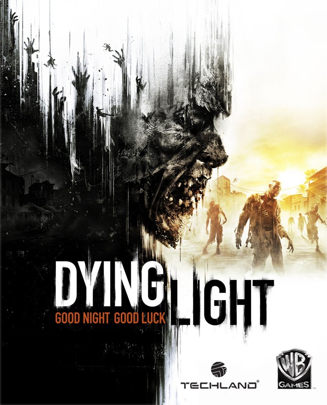 Dying Light 13693110