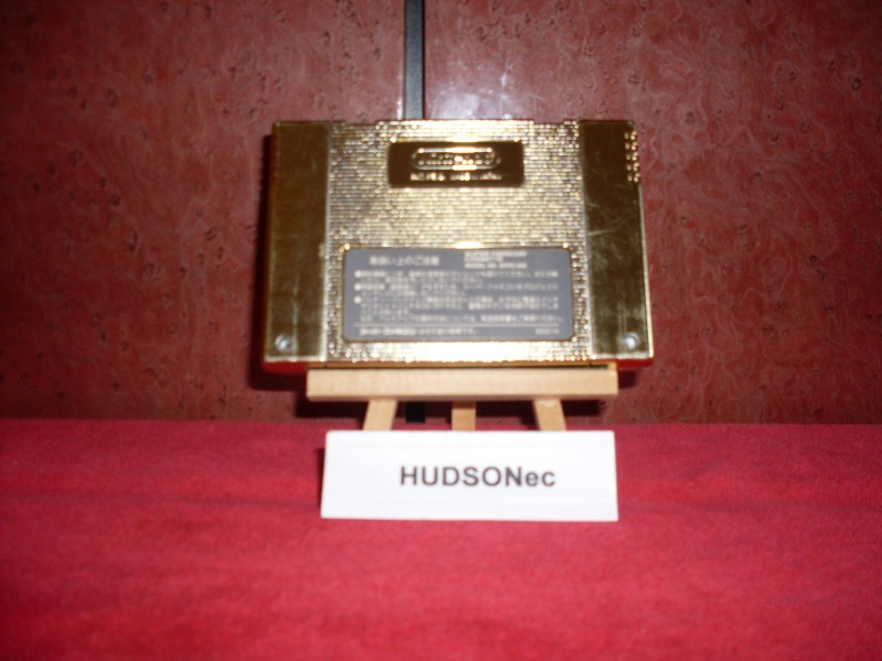 HUDSONec, Collectionneur & Passionné -> part 3 Gold_c11