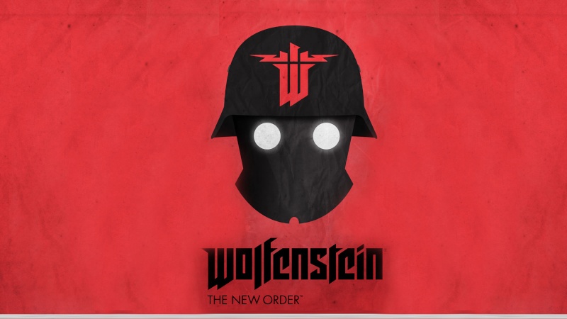 Wolfenstein - The New Order Wolfge11