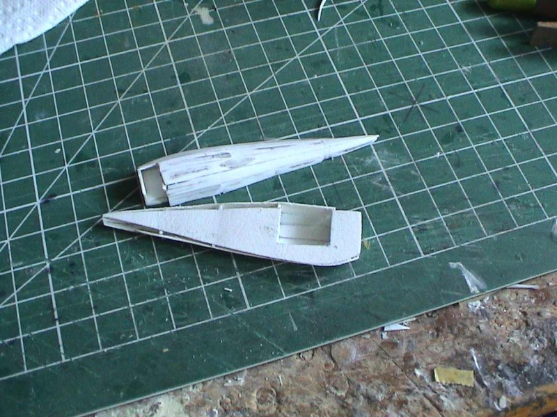 [AZ Model] Morane Saulnier G Terminé G1310
