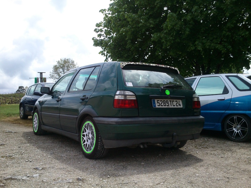 la G3 de pepeto (highlander's golf =) - Page 2 410