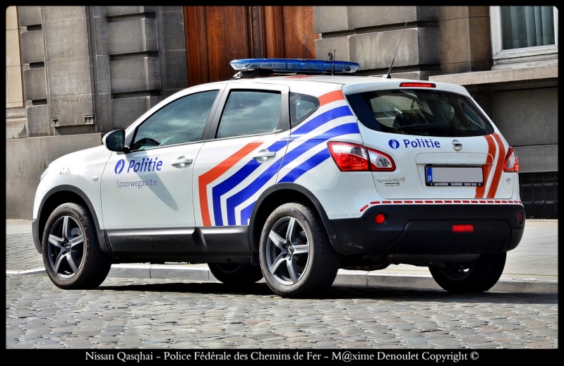 Police Fédérale : Police des Chemins de Fer (SPC) Dsc_0134
