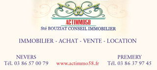 CALENDRIER 2014 Actimm10