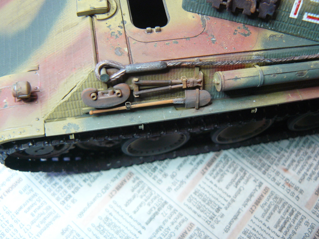 Panther ausf G tamiya 1/35 P1040739