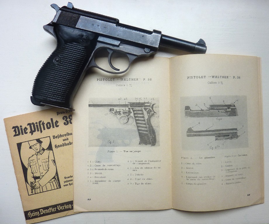 P38 français P38_no11