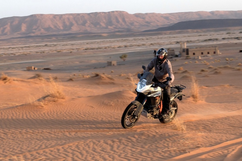 une semaine de off road au Maroc avec la 1190 R 010_ds10