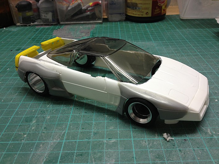 Corvette C4 Img_3723