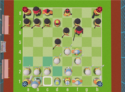 Kamo Chess (2D 3D chess) Kamo_c11