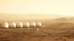 Mars One : un millier de candidats présélectionnés pour un aller simple vers Mars Le-pro10