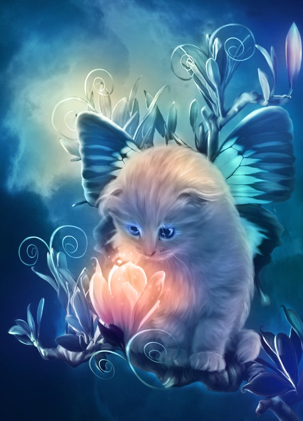 Tổng Hợp Hình Ảnh Fantasy Đẹp Nhất  Hinhanhdeppro  Tổng  Flickr