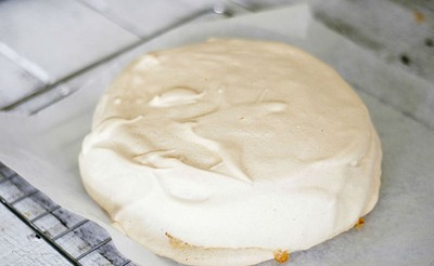 Pavlova - món bánh trứ danh từ nước Úc Pavlov18