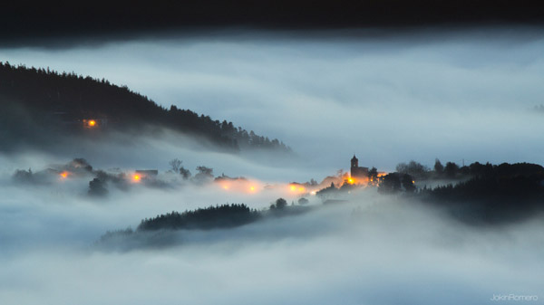 Vẻ đẹp huyền ảo của những đám sương mù mỏng manh Suong_20