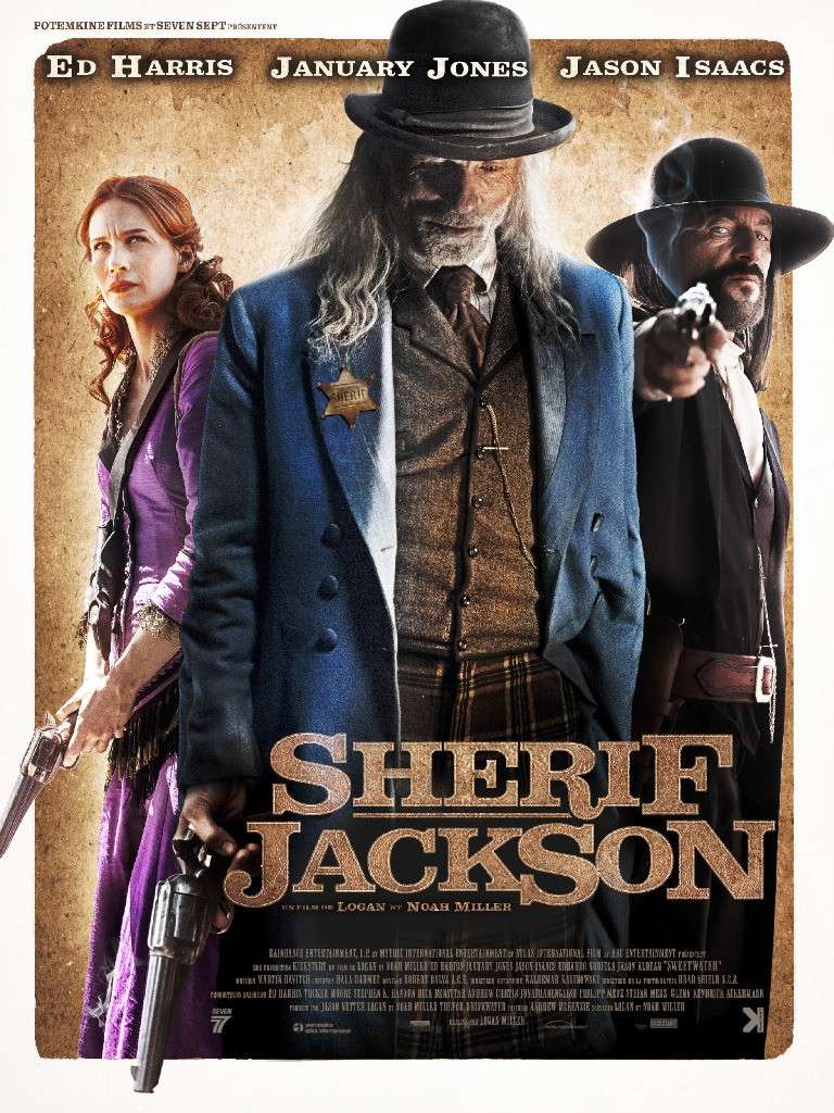 SHERIF JACKSON  Sherif10