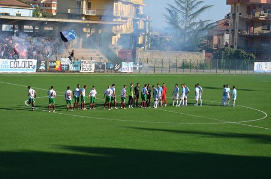 Campionato 8°giornata: Serradifalco - Sancataldese 2-2 - Pagina 2 Dsc_0310