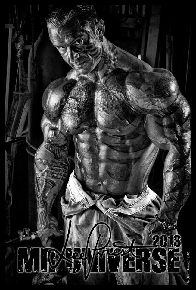 Lee Priest 2013 - Page 5 73415310