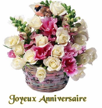 Joyeux Anniversaires aux 2 pattes - Mai 2014 Db_joy30
