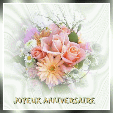 Bon Anniversaire Pascale