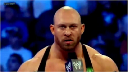 [semaine 48 ] qui est le champion intercontinentale ? Ryback13