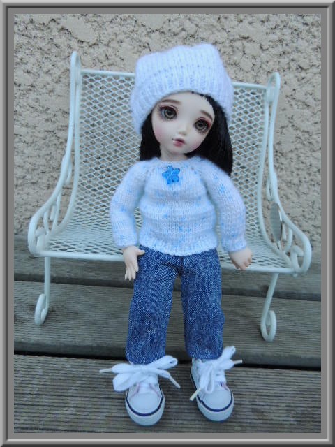 CHLOE(Littlefee Chloé):-) *Dehors* p 3 Photo_17