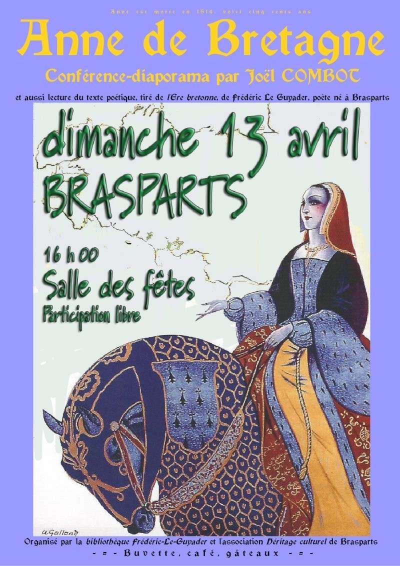 Conférence sur "Anne de Bretagne" à Brasparts le 13 avril Anne_d10