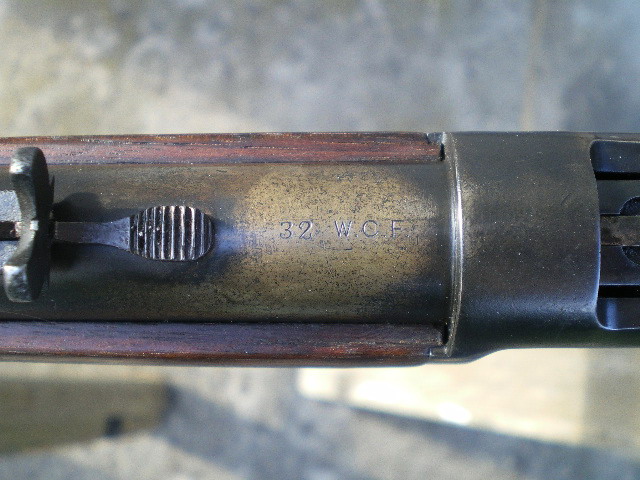 Winchester 1892 éval W310
