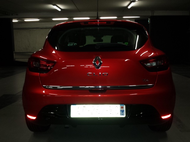 [jblag] Clio IV Rouge flamme dynamique 0.9 tCe 90 20140330