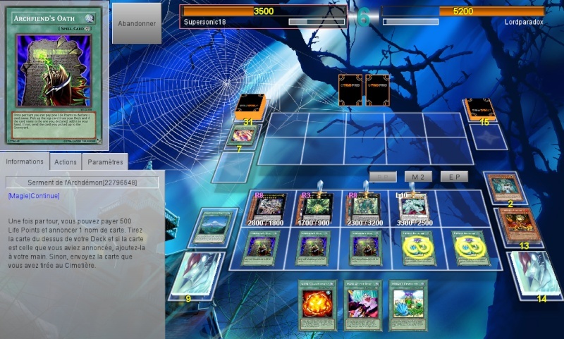 [TUTORIEL] Apprenons à jouer le Deck "Sylvan" (Shinra) Sans_t14