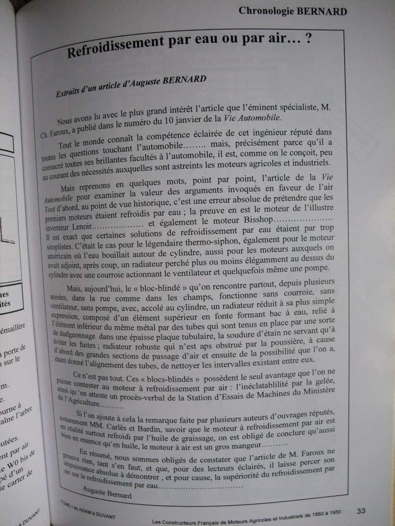 Page d'Histoire BERNARD MOTEURS - Page 2 110
