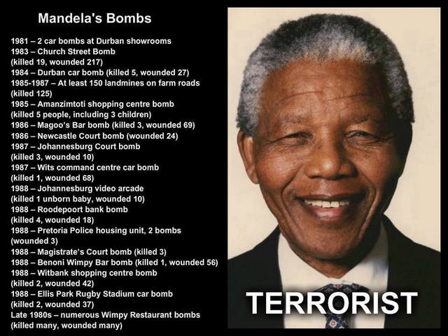 Mon hommage à Mandela  Mandel10