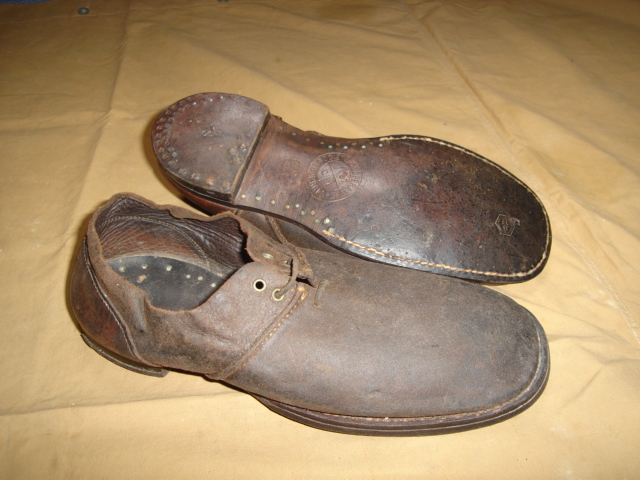 Les chaussures de repos   14106