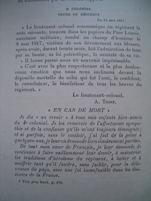 Les aumôniers militaires français 3225