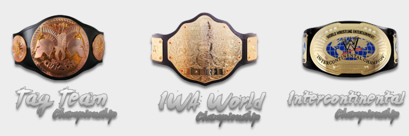 IWA - Independent Wrestling Action ! Titleb11