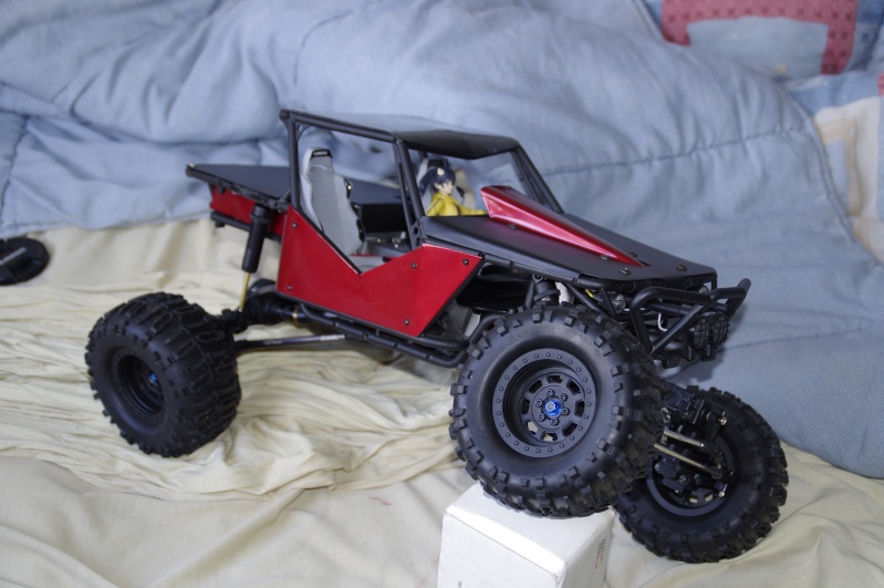 Axial R1 Wraith "The Rock Keeper" _igp4539