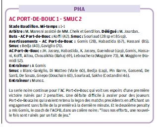 ATHLETIC CLUB  PORT DE BOUC ET SC PORT DE BOUC  / PHA PROVENCE  - Page 13 1i_bmp10