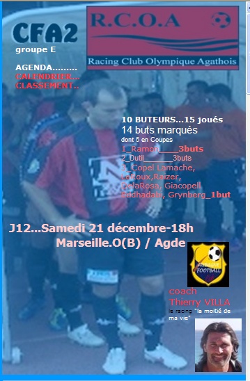 RCO AGDE // CFA 2 GROUPE H - Page 15 5a_bmp13