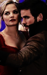 Un cadeau pour... Mon captain Swan :red: Captai12