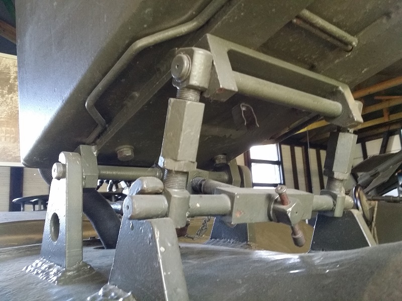 Ein Besuch im Panzermuseum Munster - Seite 2 Kaja-110