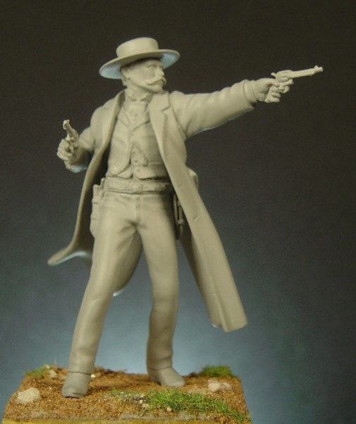 Andrea's 54mm Wyatt Earp Dsc00228